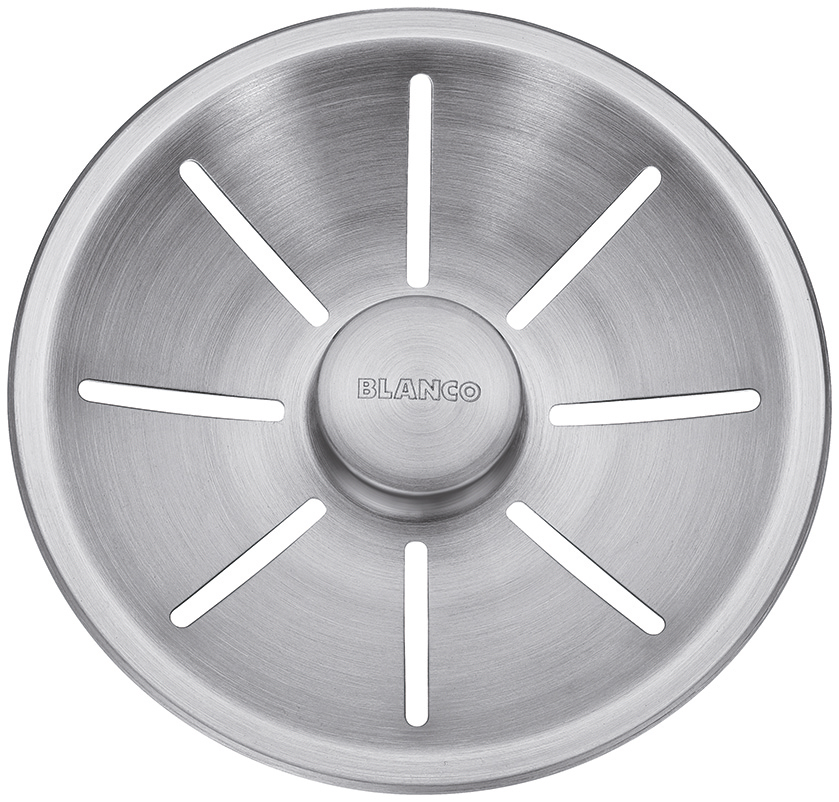 BLANCO Afløb InFino SUBLINE 160-U 1x3,5'' UXI